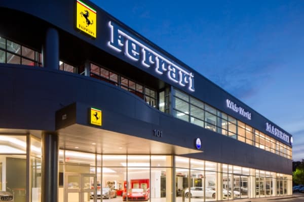 Directions Section Image